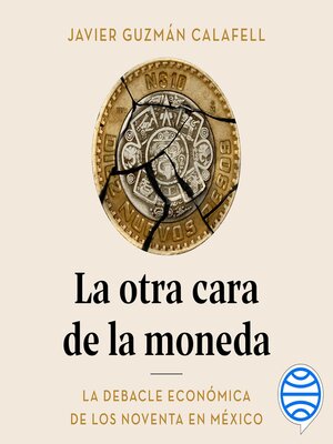 cover image of La otra cara de la moneda